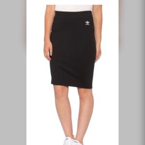 Adidas SC Midi Skirt